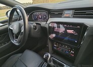 Volkswagen Passat 13