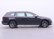 Volkswagen Passat Kombi 2,0 l 140 kw