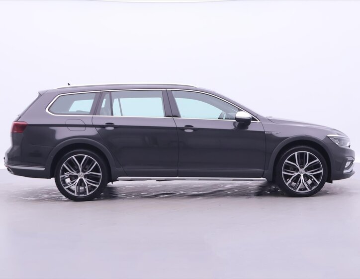 Volkswagen Passat Kombi 2,0 l 140 kw