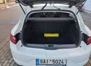 Renault Mégane Hatchback 1,5 l 81 kw