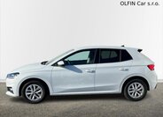 Škoda Fabia Hatchback 999,0 70 kw
