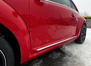 Volkswagen Beetle Hatchback 1,2 l 77 kw