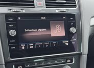 Volkswagen Golf Kombi 1,6 l 85 kw