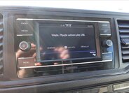 Volkswagen Crafter Ostatní 2,0 l 103 kw