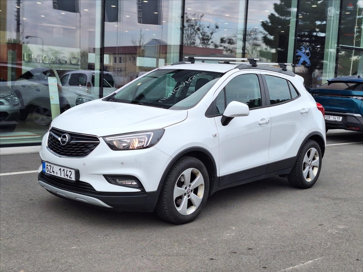 Opel Mokka Hatchback 1,4 l 103 kw