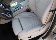 Mercedes-Benz GLC SUV 2,0 l 143 kw