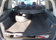 Volkswagen Sharan MPV 1,4 l 110 kw
