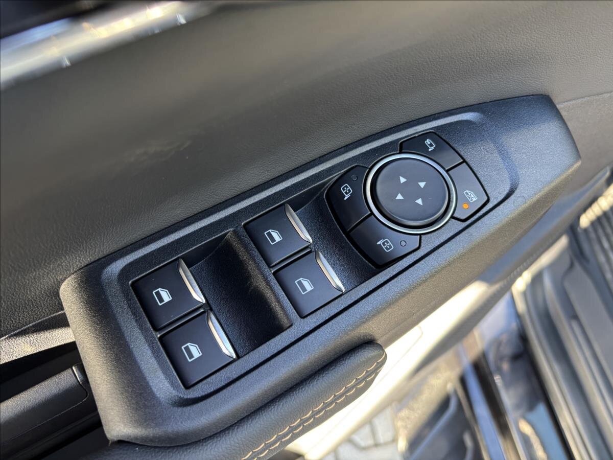 Ford Ranger Pick-up 3,0 l 177 kw