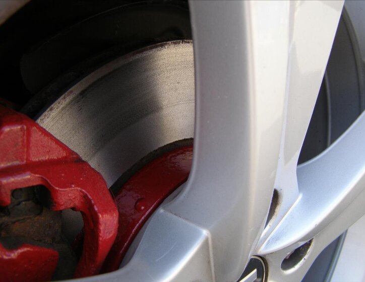 Seat Leon Hatchback 1,4 l 92 kw