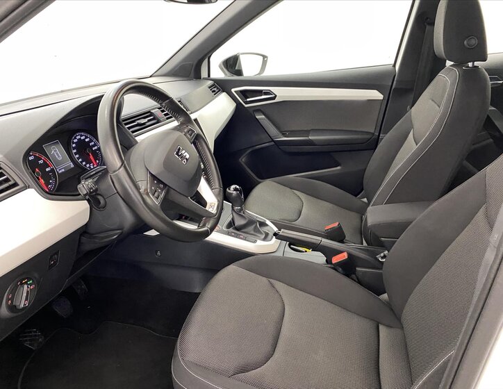 Seat Arona Hatchback 999,0 66 kw