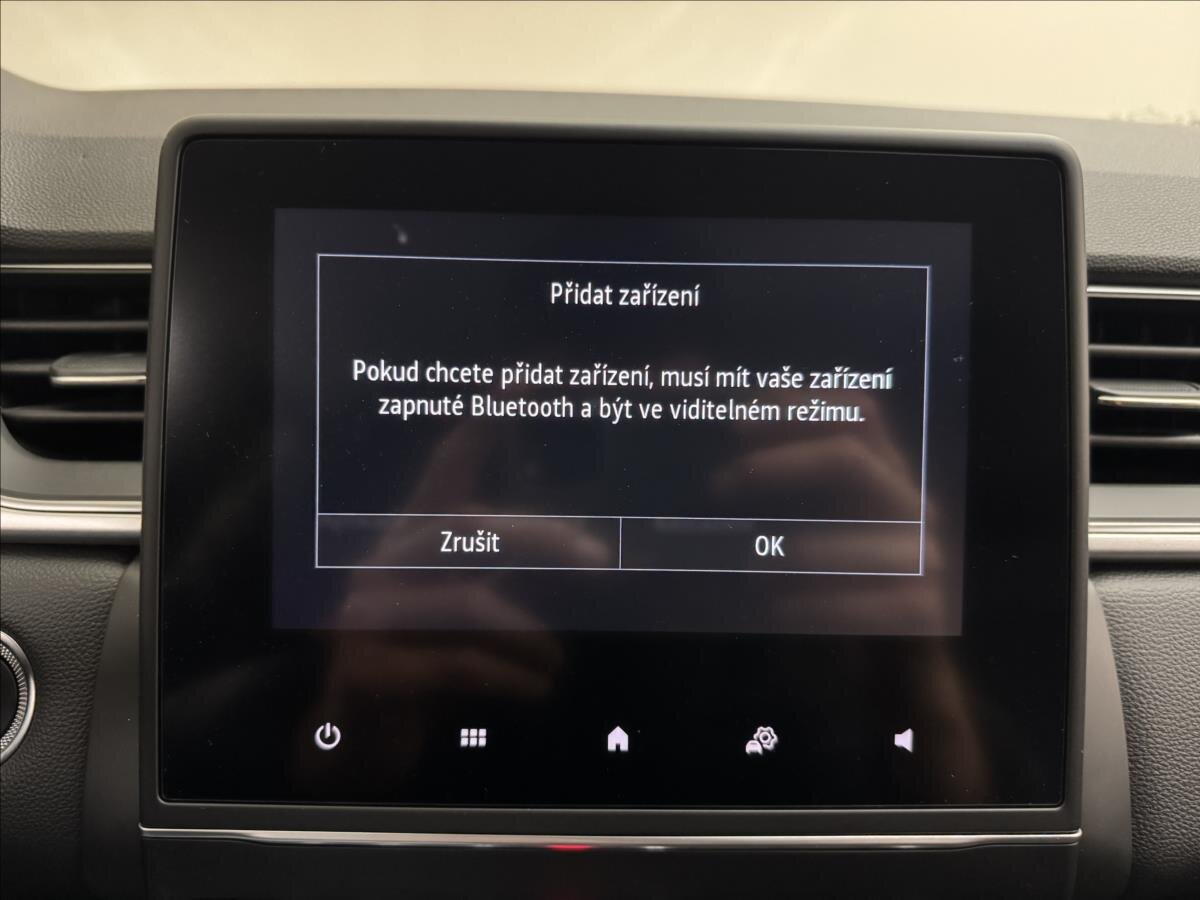 Renault Captur Hatchback 1,3 l 103 kw