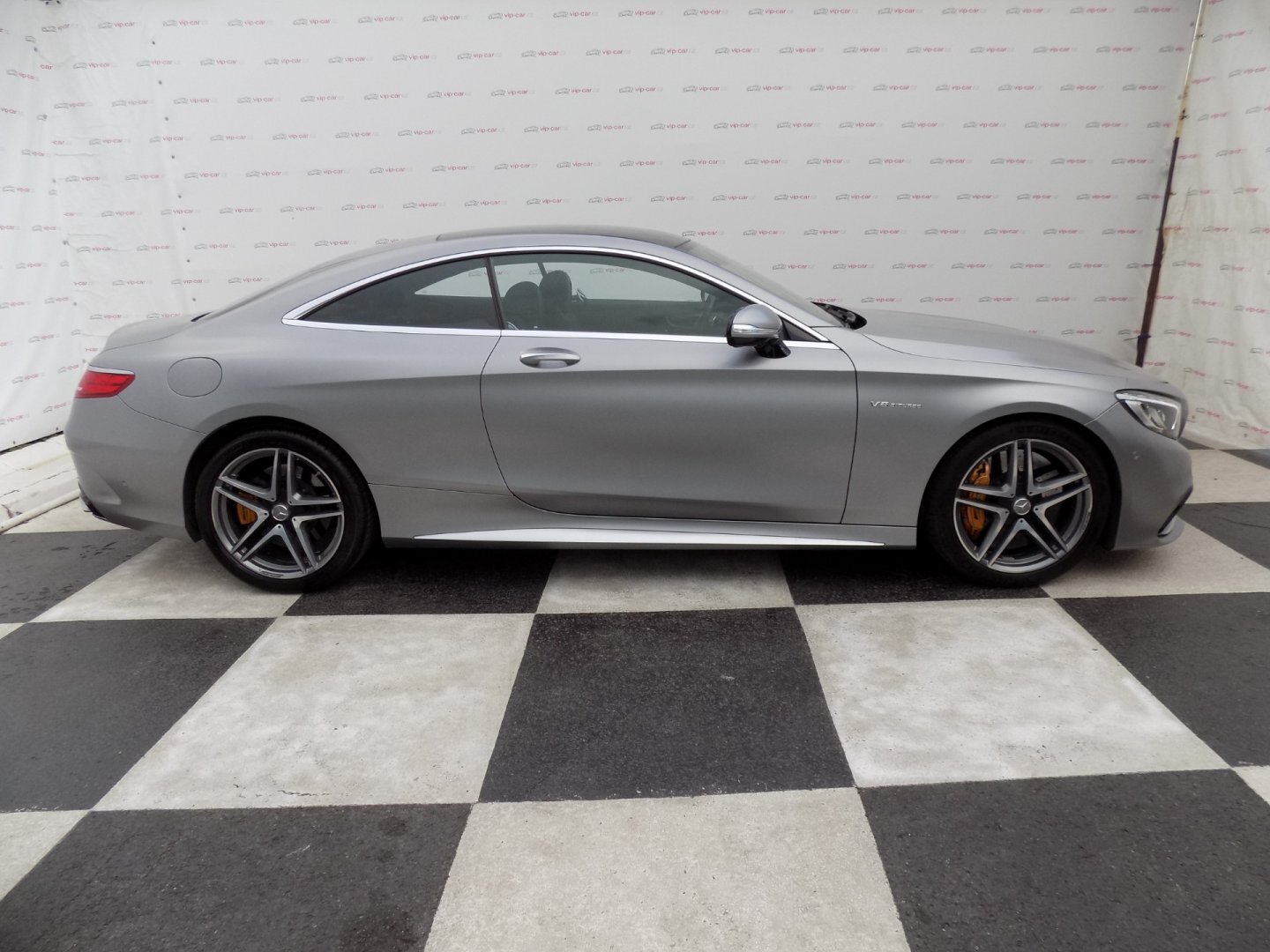 Mercedes-Benz Třídy S Ostatní 5,5 l 430 kw