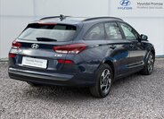 Hyundai i30 Kombi 1,5 l 103 kw