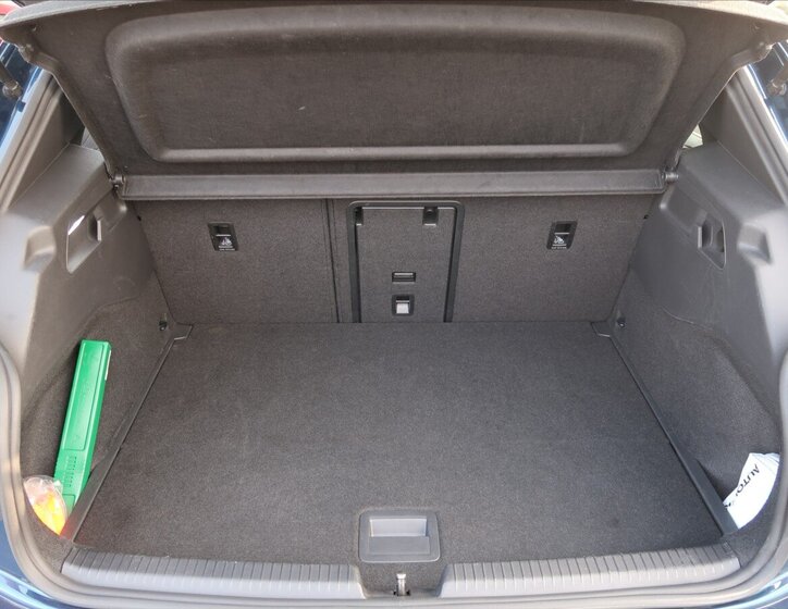 Cupra Born Kombi 0,0 170 kw