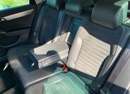 Volkswagen Passat 20