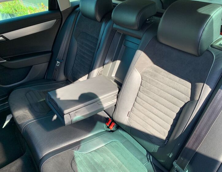 Volkswagen Passat 20