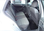 Volkswagen Golf Hatchback 1,4 l 90 kw