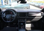 Škoda Kodiaq SUV / Terénní 2,0 l 180 kw
