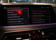 BMW X5 SUV 3,0 l 290 kw