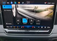 Volkswagen Tiguan SUV 1,5 l 96 kw