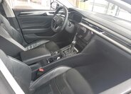 Volkswagen Arteon Kombi 2,0 l 147 kw