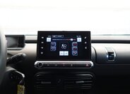 Citroën C4 Cactus Hatchback 1,2 l 81 kw