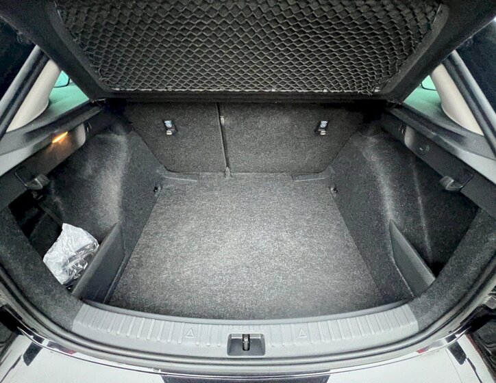 Škoda Scala Hatchback 1,0 l 85 kw