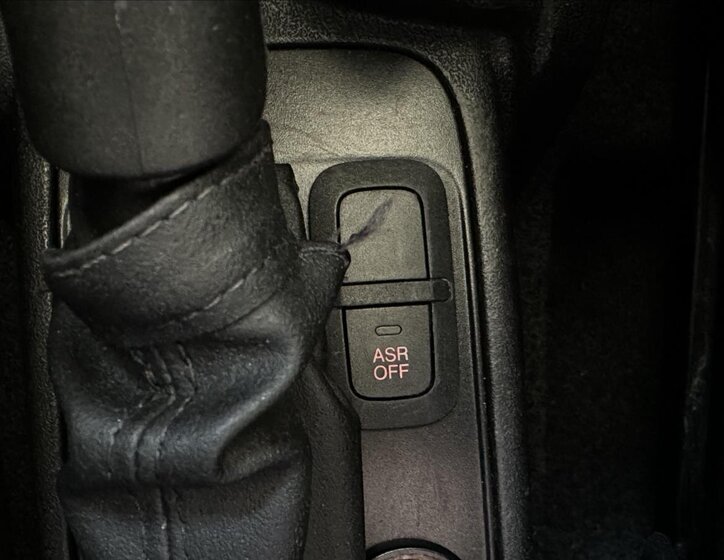 Opel Combo Kombi 1,6 l 66 kw