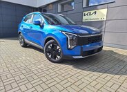 KIA Sportage SUV 1,6 l 0
