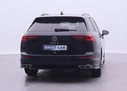 Volkswagen Golf Kombi 2,0 l 110 kw