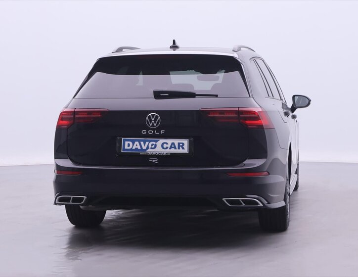 Volkswagen Golf Kombi 2,0 l 110 kw