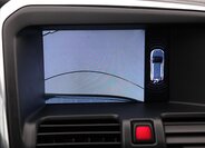 Volvo XC60 SUV 2,4 l 140 kw