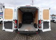 Ford Transit Ostatní 2,0 l 96 kw