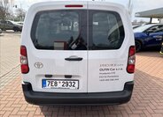 Toyota ProAce Skříň 1,5 l 96 kw