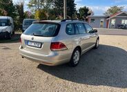 Volkswagen Golf 5
