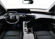 Peugeot 5008 SUV / Terénní 1,2 l 100 kw