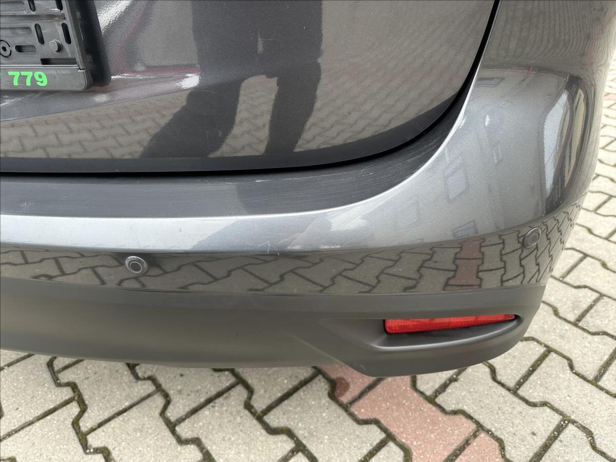 Mazda 5 MPV 2,0 l 110 kw