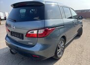 Mazda 5 Kombi 1,6 l 85 kw