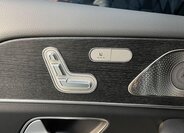 Mercedes-Benz GLS 37