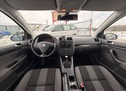 Volkswagen Golf Hatchback 1,4 l 90 kw