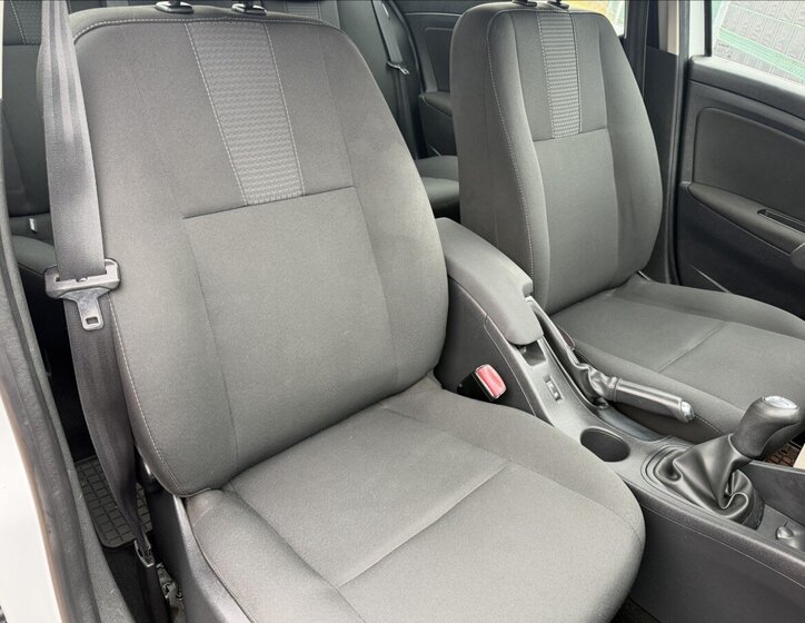 Renault Fluence Sedan 1,6 l 81 kw