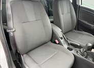 Renault Fluence Sedan 1,6 l 81 kw