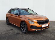Škoda Kamiq 24