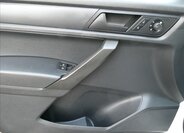 Volkswagen Caddy Skříň 2,0 l 75 kw