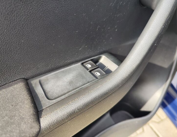 Škoda Fabia Kombi 1,4 l 66 kw