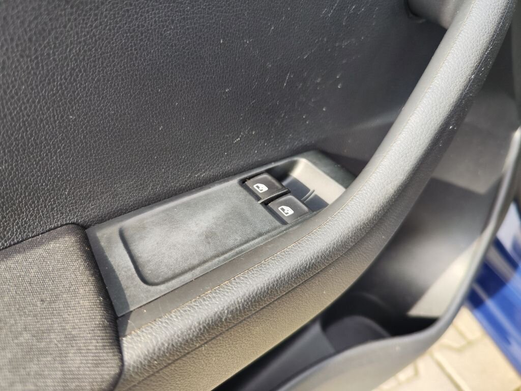 Škoda Fabia Kombi 1,4 l 66 kw