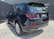 Land Rover Discovery Sport 6