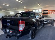 Ford Ranger Pick-up 3,2 l 147 kw