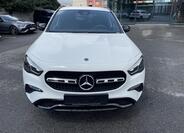 Mercedes-Benz GLA 2