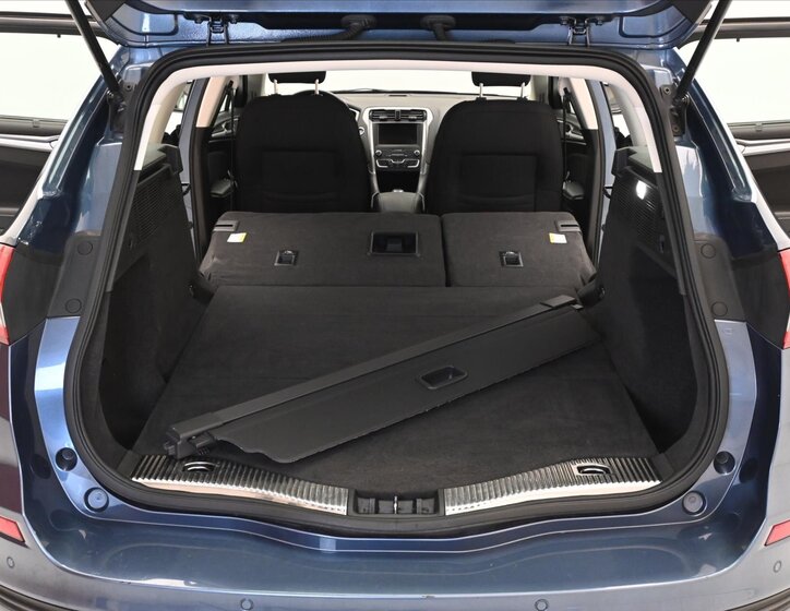 Ford Mondeo Kombi 2,0 l 110 kw